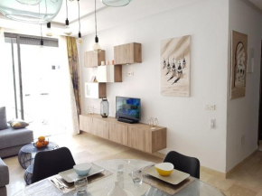 residence agadir bay founty